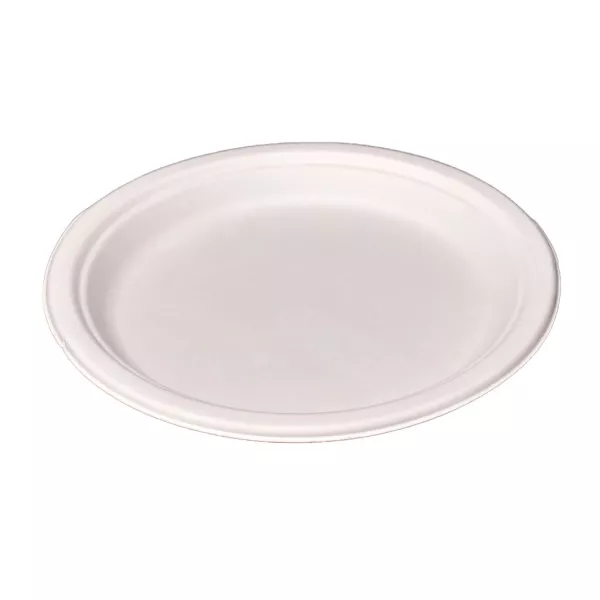 PLATO BIO DE 17CM C/U BIO TRAYS