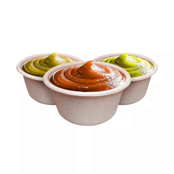 POTE DE 60ML CAÑA DE AZUCAR C/U