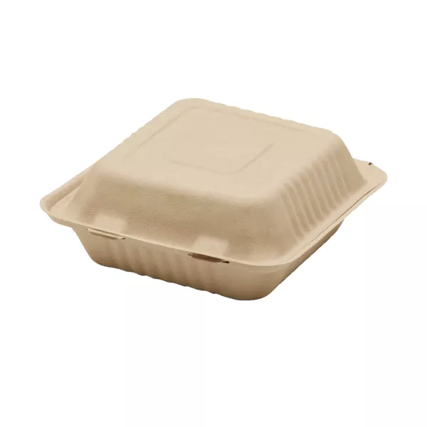ESTUCHE BIO BISAGRA 600ML CAÑA DE AZUCAR C/U