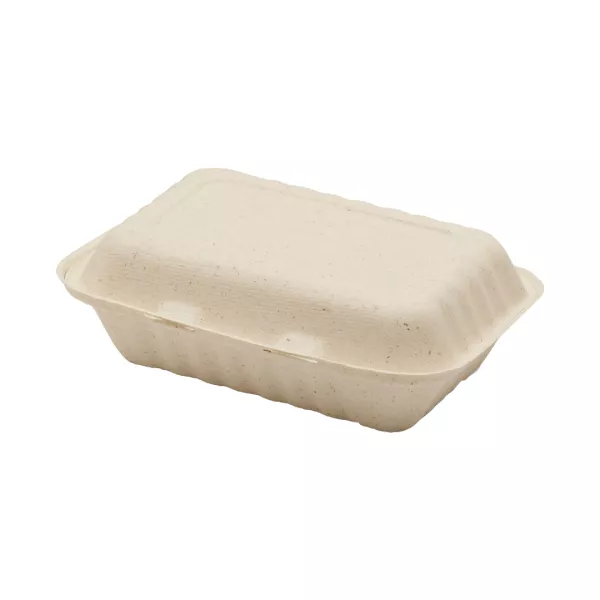 ESTUCHE BIO BISAGRA DE 1000ML CAÑA DE AZUCAR C/U