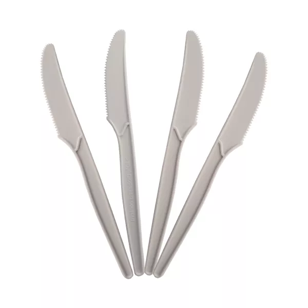 CUCHILLO BIO FÉCULA DE MAIZ C/U
