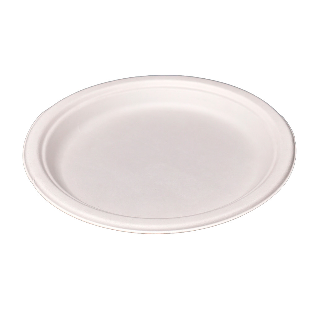 PLATO BIO DE 17CM C/U BIO TRAYS
