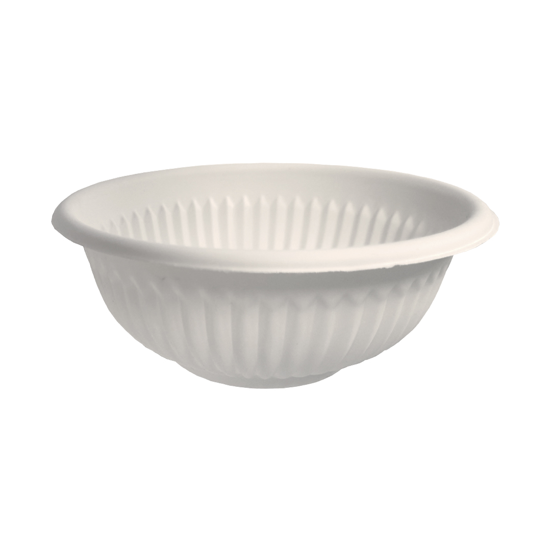 BOWL BIO 250CC FÉCULA DE MAIZ C/U
