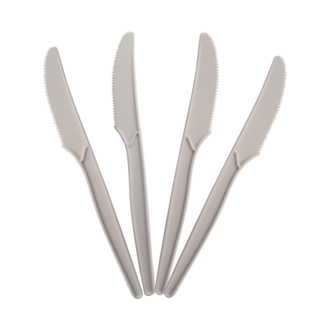 CUCHILLO BIO FÉCULA DE MAIZ C/U